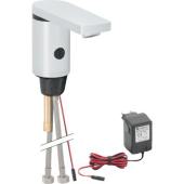  Robinetterie de lavabo Geberit 