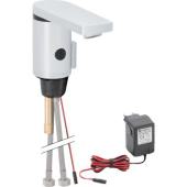  Robinetterie de lavabo Geberit 