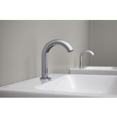  Robinetterie de lavabo Geberit 