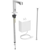  Robinetterie de lavabo Geberit 