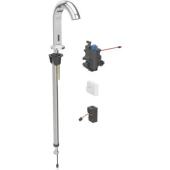  Robinetterie de lavabo Geberit 