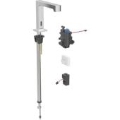  Robinetterie de lavabo Geberit 