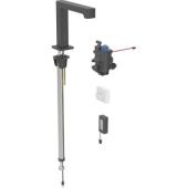  Robi Brenta, mont. s/ gorge, a 