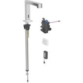  Robinetterie de lavabo Geberit 