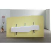  Robinetterie de lavabo Geberit 