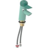  Robinetterie de lavabo Geberit 