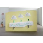  Robinetterie de lavabo Geberit 