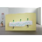  Robinetterie de lavabo Geberit 