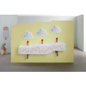  Robinetterie de lavabo Geberit 