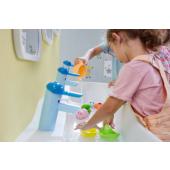  Robinetterie de lavabo Geberit 