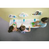  Robinetterie de lavabo Geberit 