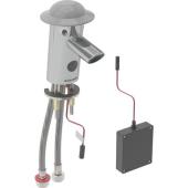  Robinetterie lavabo Geberit Ba 