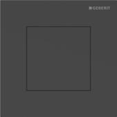  Commande d'urinoir Geberit pne 