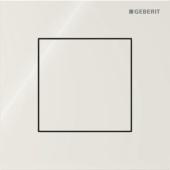  Commande d'urinoir Geberit pne 