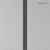  Commande d'urinoir Geberit �le 