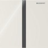  Commande d'urinoir Geberit �le 