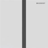  Commande d'urinoir Geberit �le 