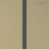  Commande d'urinoir Geberit �le 