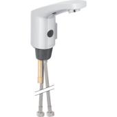  Robinetterie de lavabo Geberit 