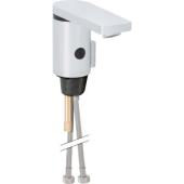  Robinetterie de lavabo Geberit 