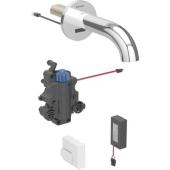  Robinetterie de lavabo Geberit 