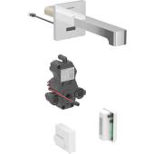  Robinetterie de lavabo Geberit 