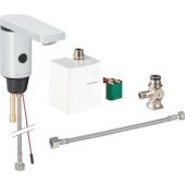  Robinetterie de lavabo Geberit 