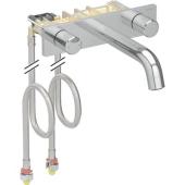  Robi de lavabo Geberit ONE ron 