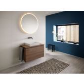  Robinetterie ONE design rond, 