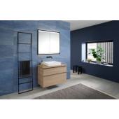  Robinetterie ONE design rond, 