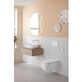  Robi de lavabo Geberit ONE ron 