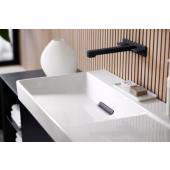  Robinetterie ONE design rect, 