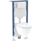  B�ti-packr WC Geberit Duofix 1 