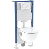  B�ti-packr WC Geberit Duofix 1 
