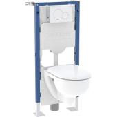  B�ti-packr WC Geberit Duofix 1 