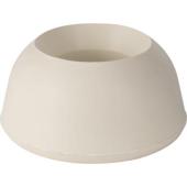  Manchette Geberit: Blanc alpin 