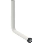  Coude chasse 90� Geberit, 39x3 
