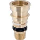  Raccord de transition Geberit 
