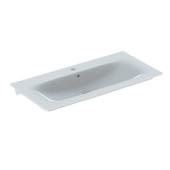  Lavabo pour meuble Geberit Ren 