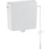  R�servoir Geberit AP123 simple 