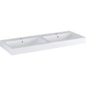  Lavabo double Geberit iCon, 12 