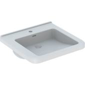  Lavabo Geberit Renova Comfort 