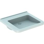  Lavabo Geberit Renova Comfort 
