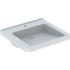  Lavabo Geberit Renova Comfort 