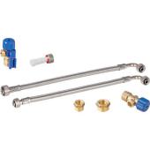  Kit raccordement eau arri�re G 