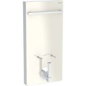  Panneau Geberit Monolith bidet 