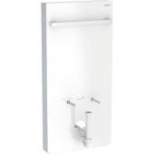  Panneau Geberit Monolith bidet 