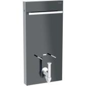  Panneau Geberit Monolith bidet 
