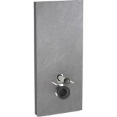  Panneau Geberit Monolith WC su 