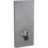  Panneau Geberit Monolith WC su 